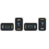 Braun YK-81CEU Pulse Oximeter 1, melns
