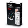 Braun YK-81CEU Pulse Oximeter 1, melns