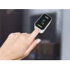 Braun YK-81CEU Pulse Oximeter 1, melns