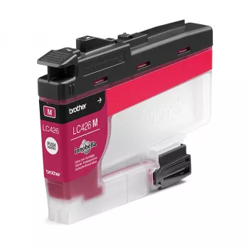 Brother LC-426M oriģinālā magenta tintes kasetne (1 gab.)