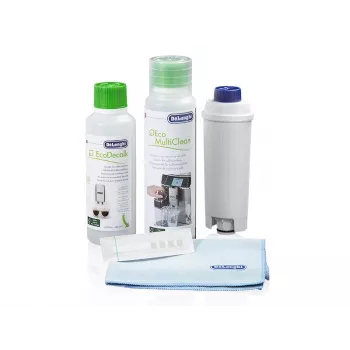 De’Longhi DLSC306 Tīrīšanas komplekts