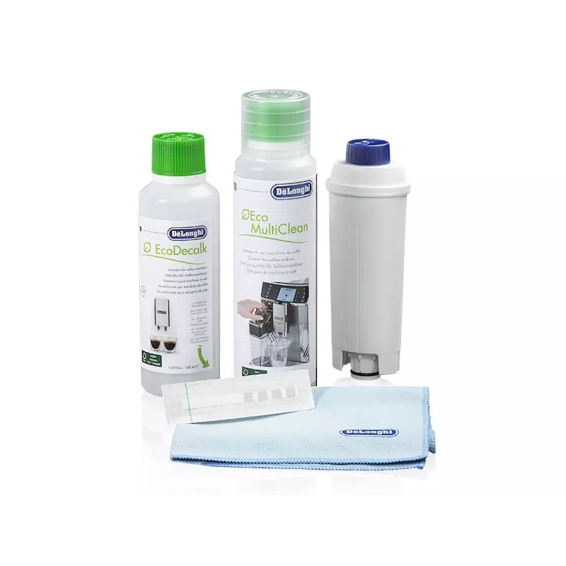 De’Longhi DLSC306 Tīrīšanas komplekts