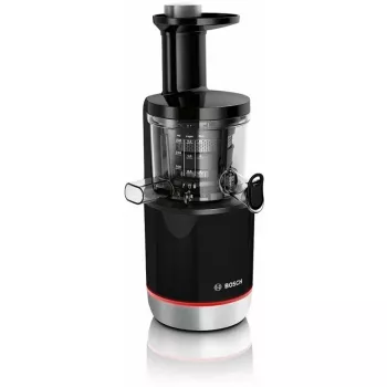 Bosch MESM731M lēnais sulu spiede 150 W Melna