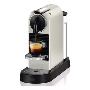 De’Longhi Citiz EN167.W Automātiskā espresso kafijas automāts 1 L