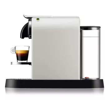 De’Longhi Citiz EN167.W Automātiskā espresso kafijas automāts 1 L