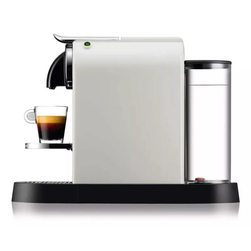 De’Longhi Citiz EN167.W Automātiskā espresso kafijas automāts 1 L
