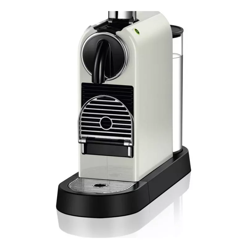 De’Longhi Citiz EN167.W Automātiskā espresso kafijas automāts 1 L