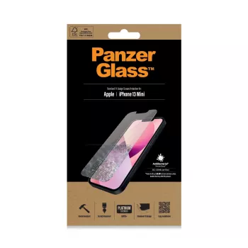 Aizsargstikls PanzerGlass Apple iPhone 13 Mini Standard Fit