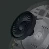LOGITECH G435 Lightspeed bezvadu spēļu austiņas - Melna