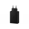 Samsung EP-T6530 lādētājs, melns, AC iekštelpām
