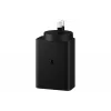 Samsung EP-T6530 lādētājs, melns, AC iekštelpām