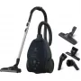 Cilindriskais putekļsūcējs Electrolux PD82-4ST — 3,5 L putekļu maiss, EPA E12, 500 W, 12 m rādiuss, 57 dB