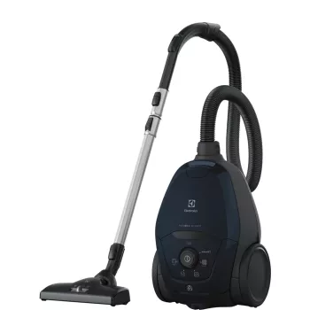 Cilindriskais putekļsūcējs Electrolux PD82-4ST — 3,5 L putekļu maiss, EPA E12, 500 W, 12 m rādiuss, 57 dB