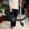 Cilindriskais putekļsūcējs Electrolux PD82-4ST — 3,5 L putekļu maiss, EPA E12, 500 W, 12 m rādiuss, 57 dB