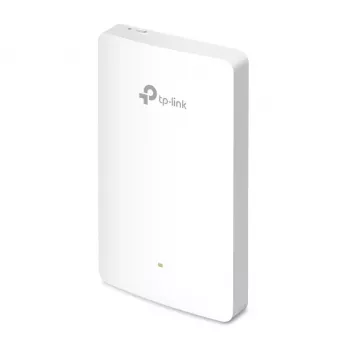 Piekļuves punkts TP-Link Omada AX3000 Sienas plate WiFi 6 2.4 GHz 5 GHz