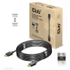 CLUB3D Ultra High Speed HDMI™ Sertificēts Kabelis 4K120Hz 8K60Hz 48Gbps M/M 5m/16.4ft