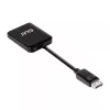 Club 3D CSV-7200H DisplayPort–HDMI adapteris, 20 cm, 4K 60 Hz