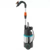 Iegremdes sūknis Gardena 1764-20 550 W 4700 l/h 7 m