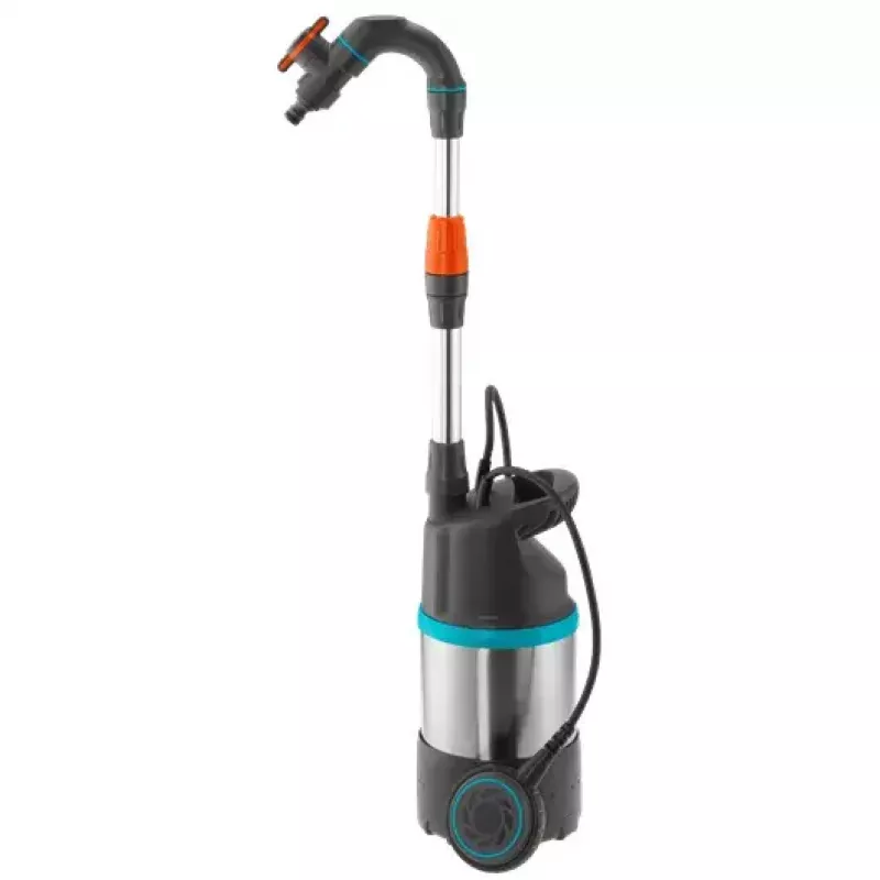 Iegremdes sūknis Gardena 1764-20 550 W 4700 l/h 7 m