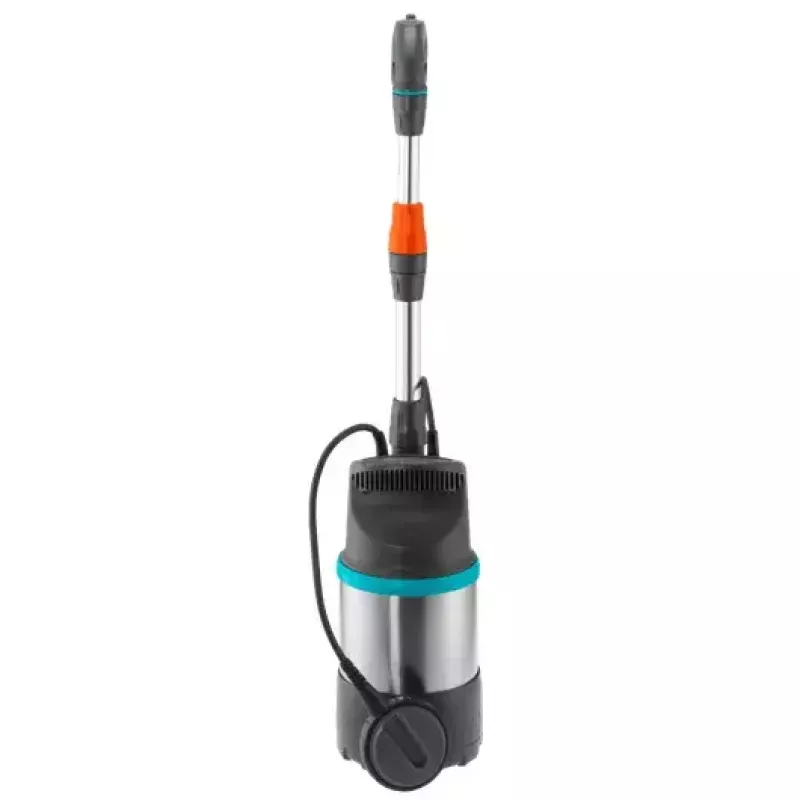 Iegremdes sūknis Gardena 1764-20 550 W 4700 l/h 7 m