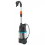 Iegremdes sūknis Gardena 1764-20 550 W 4700 l/h 7 m
