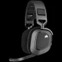 CORSAIR Gaming Headset HS80 RGB Wireless Carbon