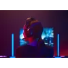 CORSAIR Gaming Headset HS80 RGB Wireless Carbon