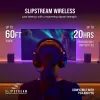 CORSAIR Gaming Headset HS80 RGB Wireless Carbon