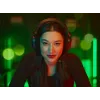 CORSAIR Gaming Headset HS80 RGB Wireless Carbon