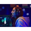 CORSAIR Gaming Headset HS80 RGB Wireless Carbon