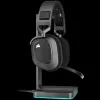 CORSAIR Gaming Headset HS80 RGB Wireless Carbon
