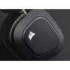 CORSAIR Gaming Headset HS80 RGB Wireless Carbon