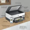 HP Smart Tank 7005 Bezvadu Daudzfunkciju Krāsu Printeris ar Divpusējo Drukāšanu, Kopēšanu un Skenēšanu