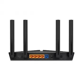 Galda maršrutētājs TP-Link Archer AX1800 divjoslu Wi-Fi 6