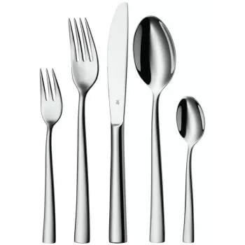 WMF Philadelphia 1166009999 galda piederumu komplekts 60 gab. Nerūsējošais tērauds
