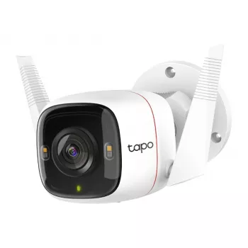 IP drošības kamera TP-Link Tapo C320WS āra Wi-Fi kamera