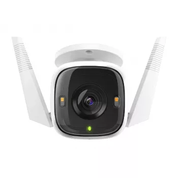 IP drošības kamera TP-Link Tapo C320WS āra Wi-Fi kamera
