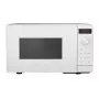 Siemens iQ700 FF023LMW0 Mikroviļņu krāsns Balta Solo 20 L 800 W
