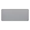 Peles paliktnis Logitech Desk Mat Studio Series