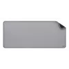 Peles paliktnis Logitech Desk Mat Studio Series