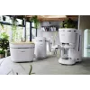 Elektriskā tējkanna Philips HD9365/10 1.7 L 2200 W Balta, bezvadu ar 360° pamatni