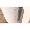 Elektriskā tējkanna Philips HD9365/10 1.7 L 2200 W Balta, bezvadu ar 360° pamatni