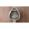 Elektriskā tējkanna Philips HD9365/10 1.7 L 2200 W Balta, bezvadu ar 360° pamatni