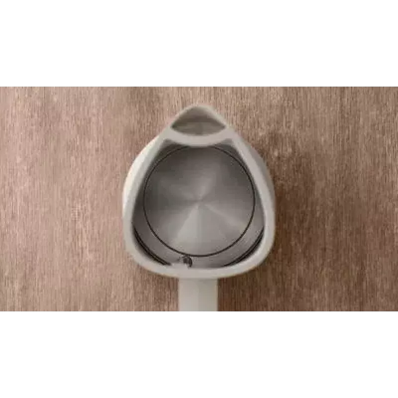 Elektriskā tējkanna Philips HD9365/10 1.7 L 2200 W Balta, bezvadu ar 360° pamatni