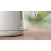 Elektriskā tējkanna Philips HD9365/10 1.7 L 2200 W Balta, bezvadu ar 360° pamatni