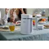 Elektriskā tējkanna Philips HD9365/10 1.7 L 2200 W Balta, bezvadu ar 360° pamatni