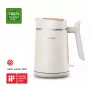 Elektriskā tējkanna Philips HD9365/10 1.7 L 2200 W Balta, bezvadu ar 360° pamatni