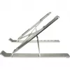 Inter-Tech NBS-200 Notebook Statīvs Sudrabs 39,6 cm (15,6 inch)