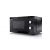 Sharp YC-MS01E-B mikroviļņu krāsns Melna Solo 20 L 800 W