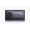 Sharp YC-MS01E-B mikroviļņu krāsns Melna Solo 20 L 800 W